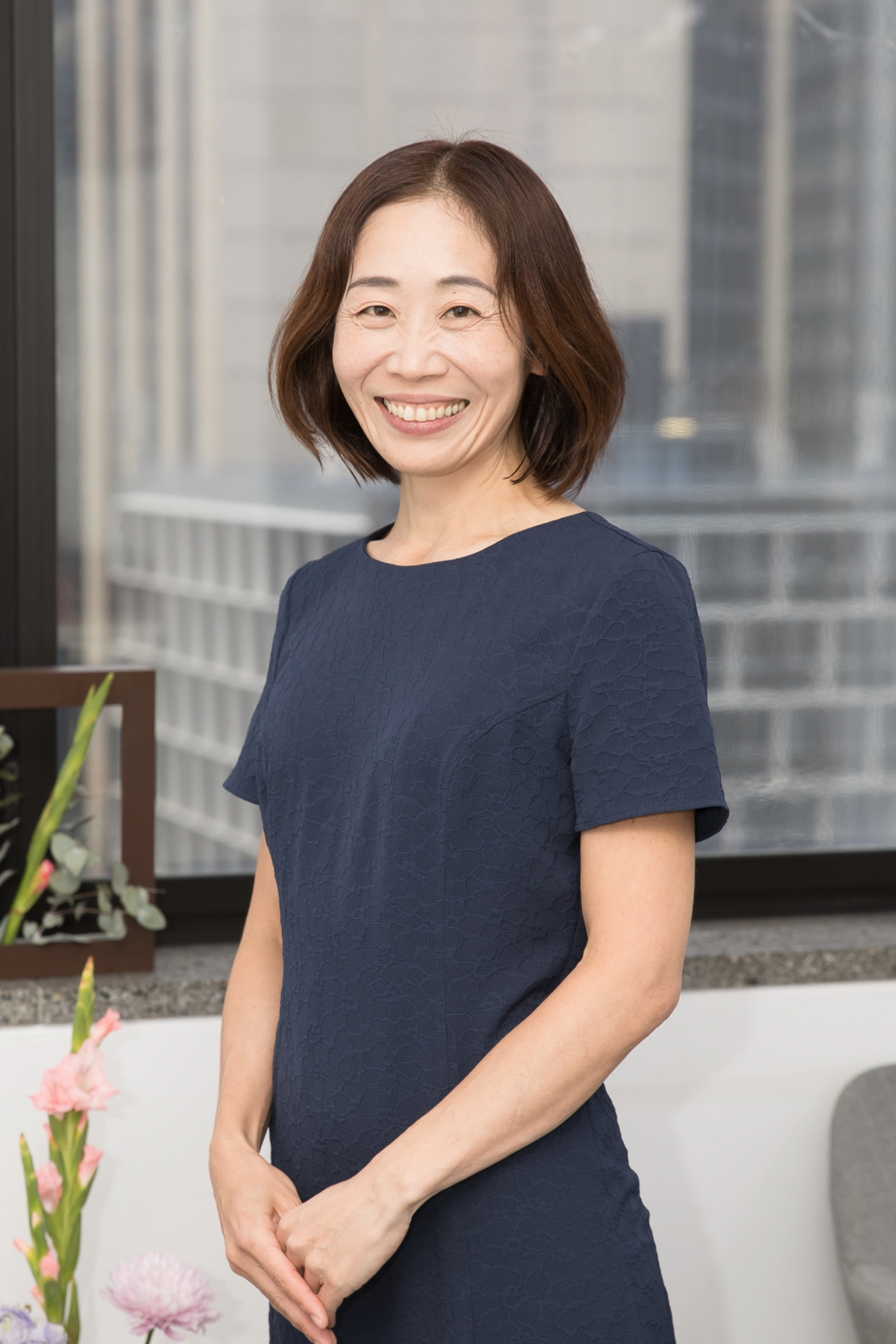 吉田まゆみ医師