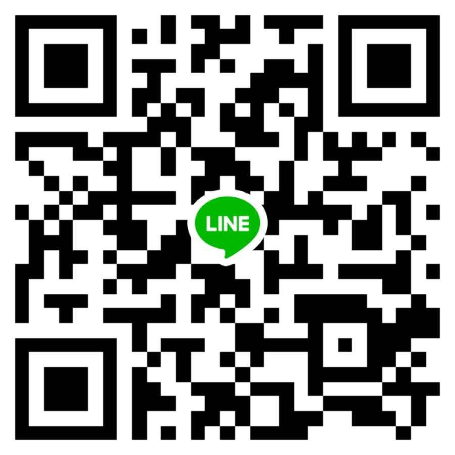 LINE QRコード