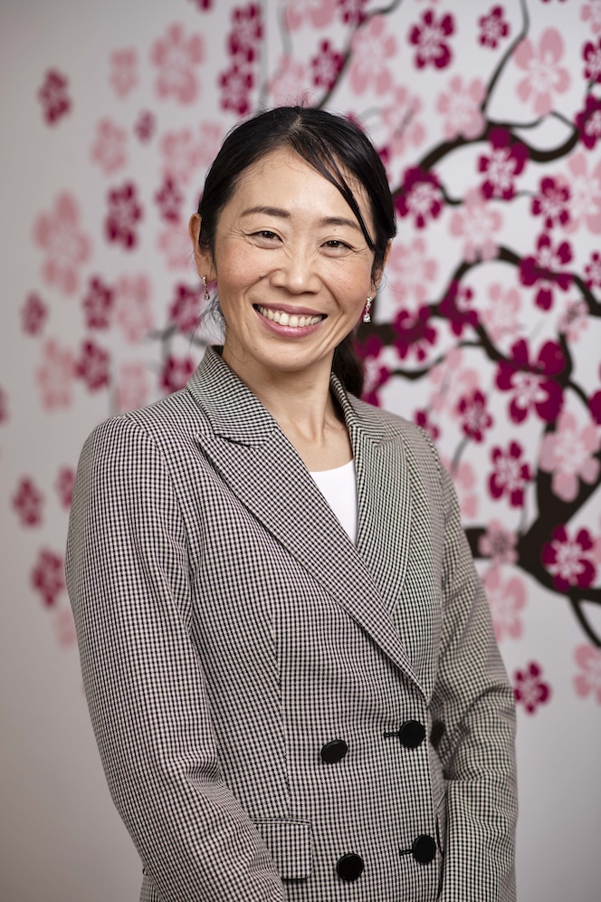 吉田まゆみ医師