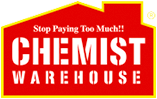 CHEMIST WAREHOUSE