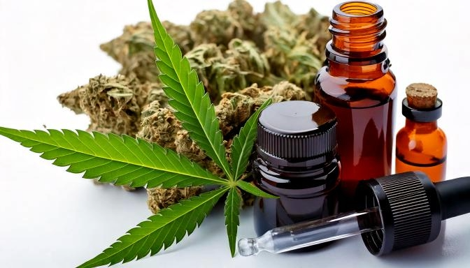 大麻、マリファナと医療大麻 Medicinal cannabisへの注意喚起