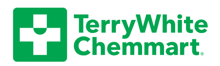 TerryWhiteChemmart