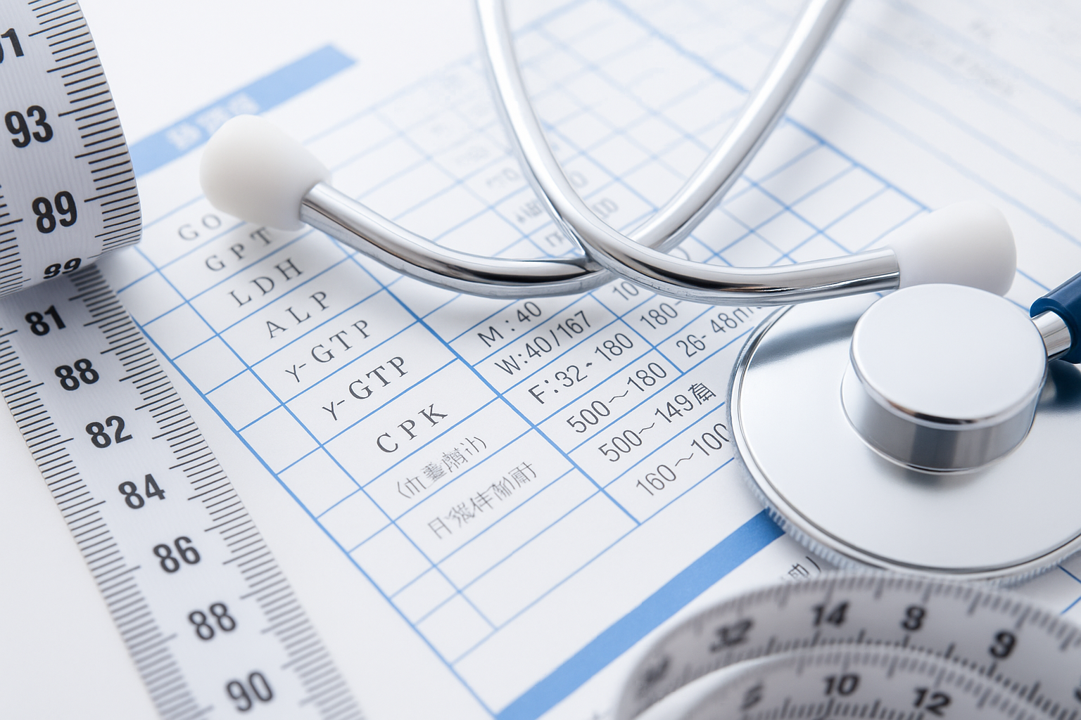 オーストラリアでの定期健康診断について