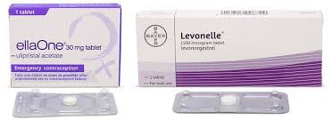 緊急避妊ピルmorning after pill/emergency contraception について