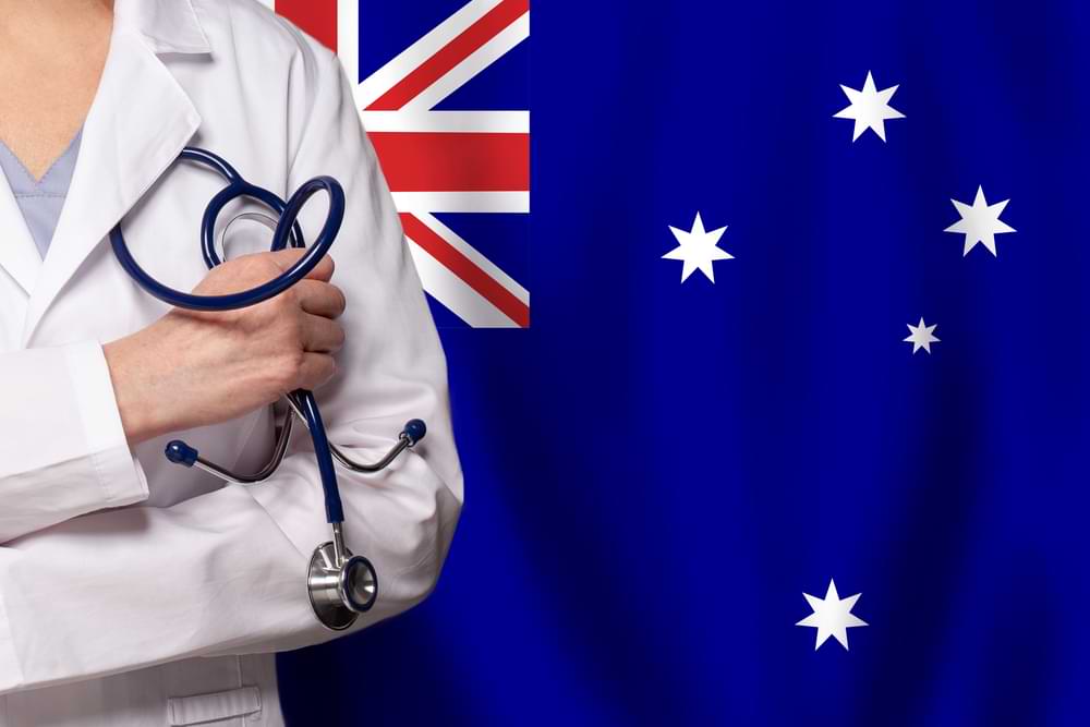 オーストラリアでインフルエンザにかからないために： 健康維持のための日本人へのアドバイス