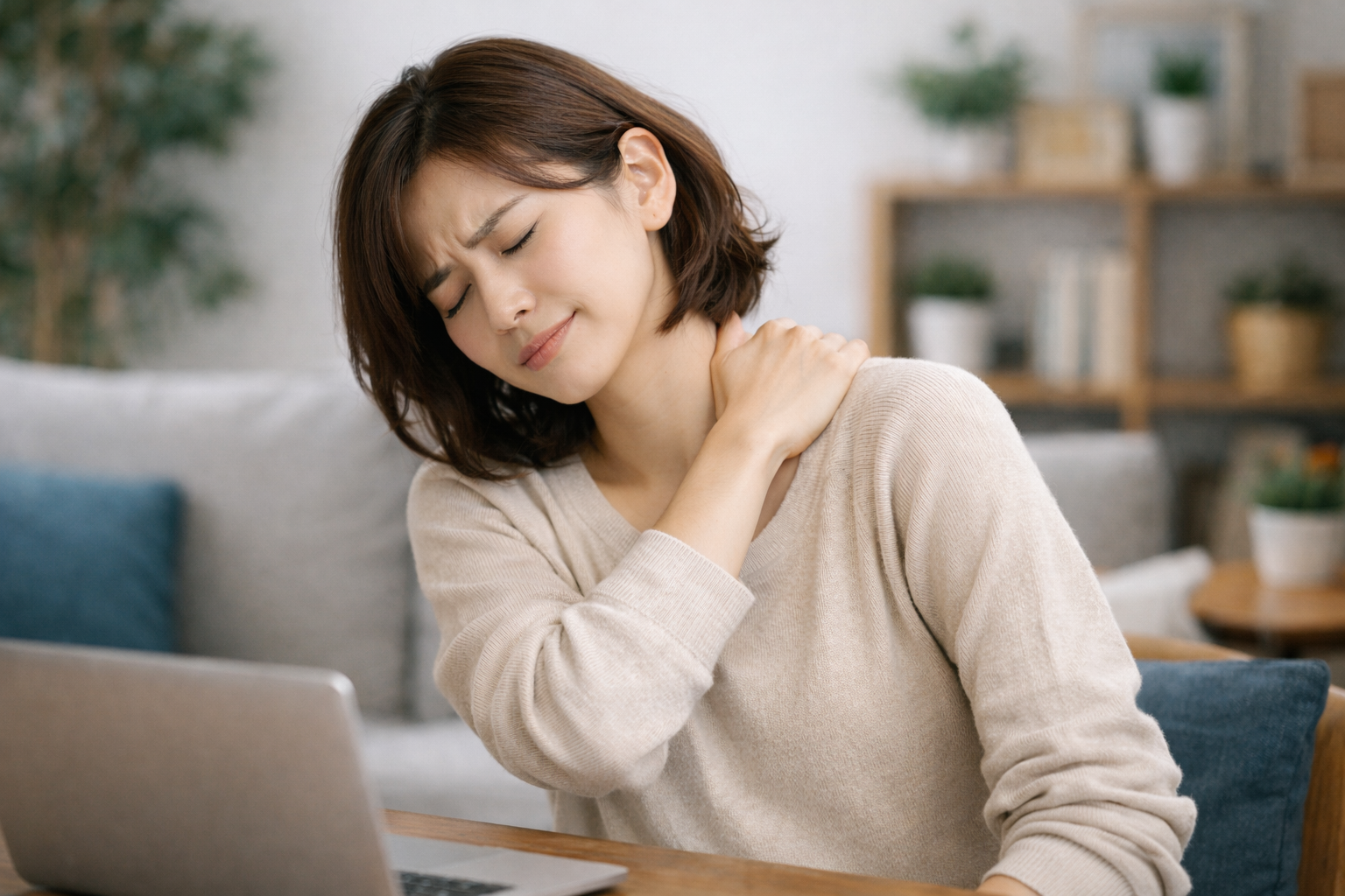 それ、放置してない？留学・海外生活で増える「なんとなく不調」とフィジオでできること