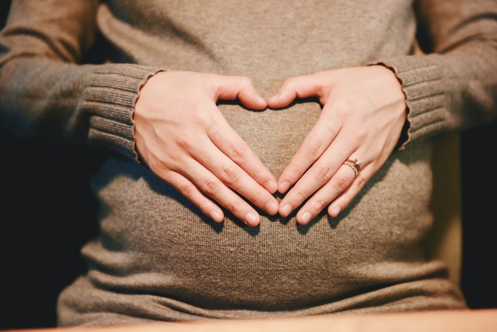オーストラリア、ブリスベンでの妊娠、出産について