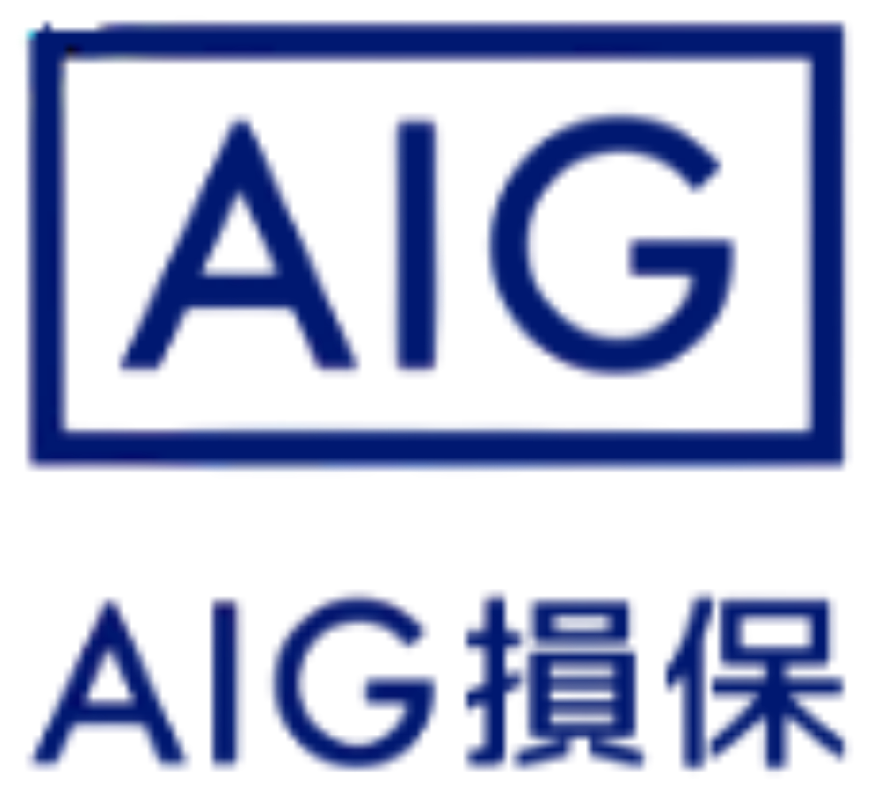 AIG損保