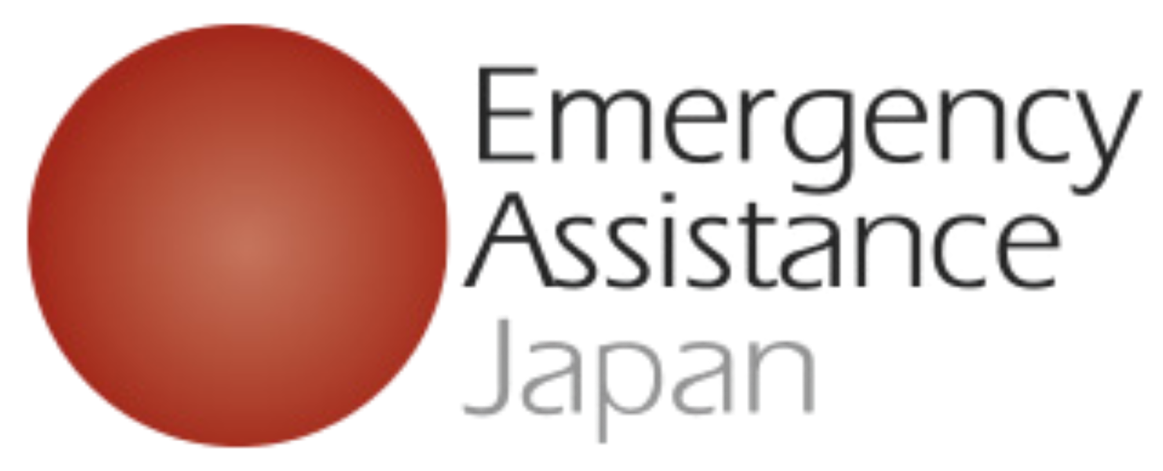 Emergency Assistance Japan