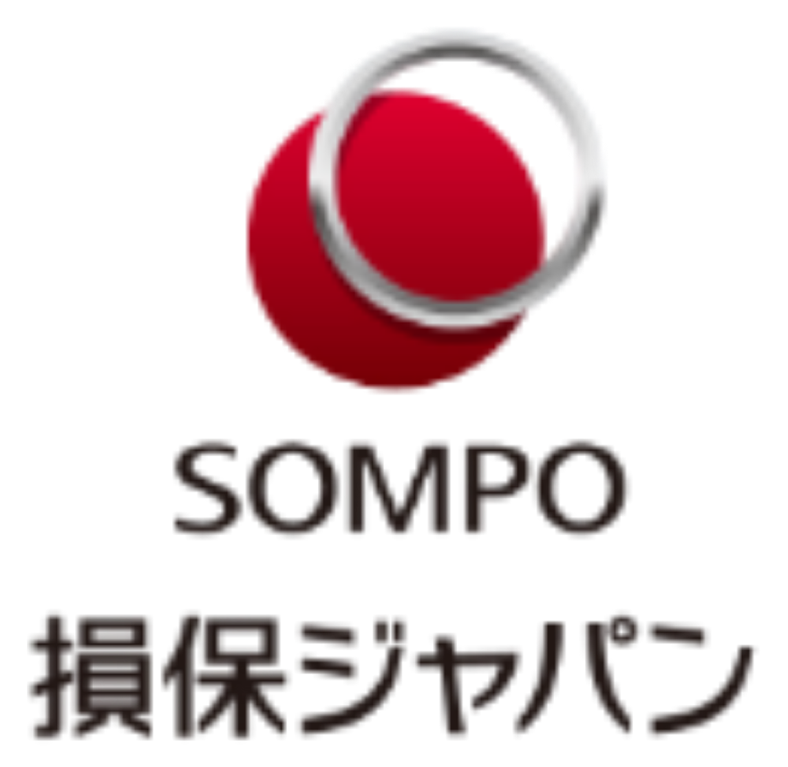 損保ジャパン